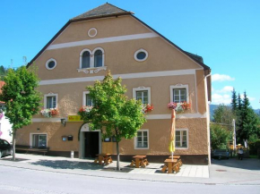 Отель Gasthof Murauerhof  Санкт-Петер-Ам-Каммерсберг